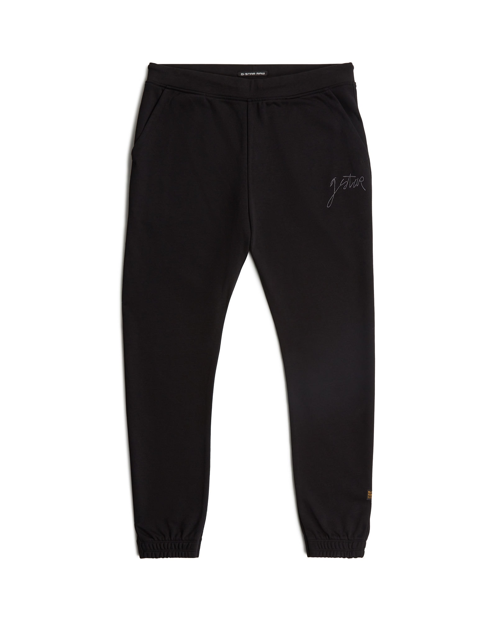 G-STAR Trainingshose »Script Sweater Pant«