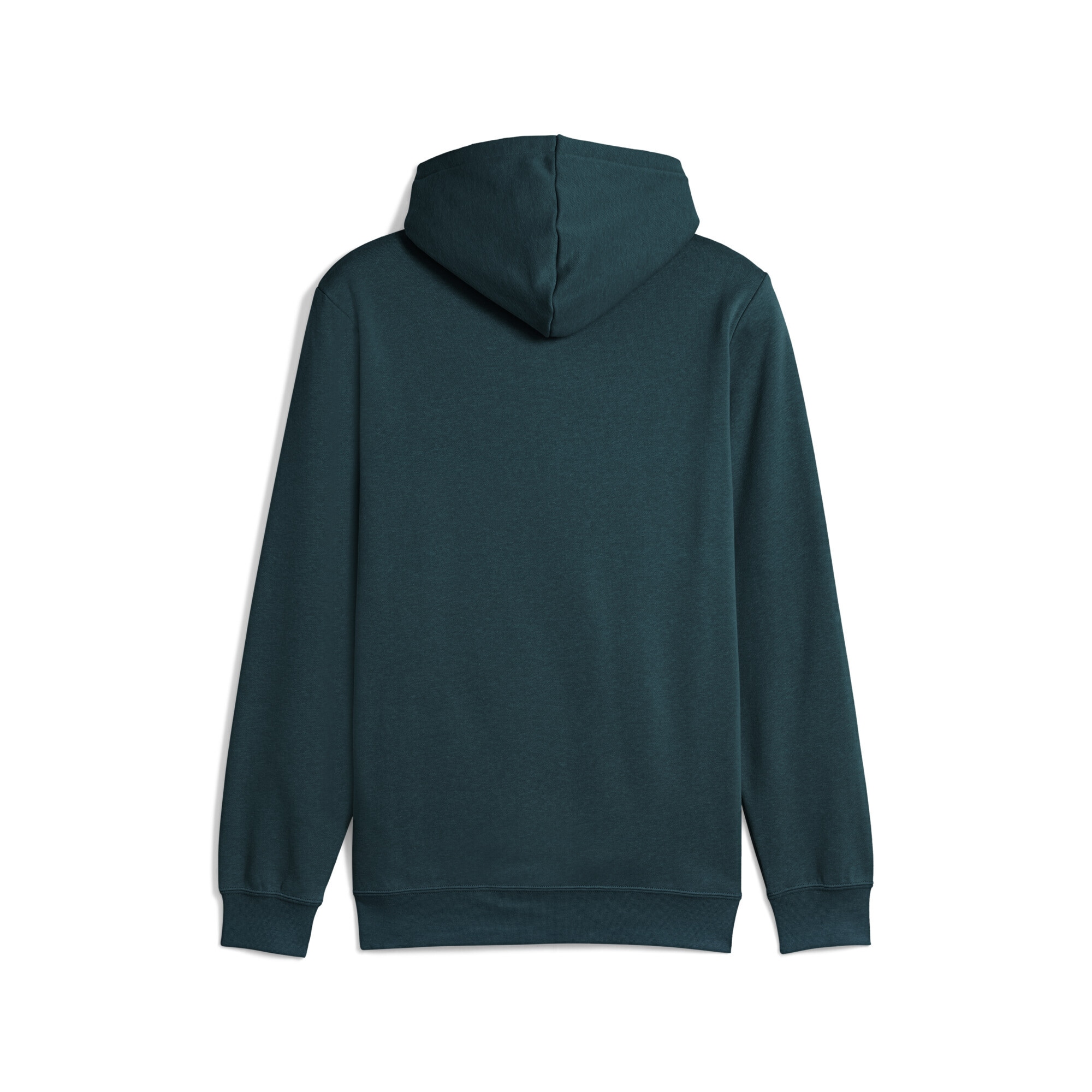 PUMA Hoodie »Essentials Small No. 1 Logo Hoodie Herren«