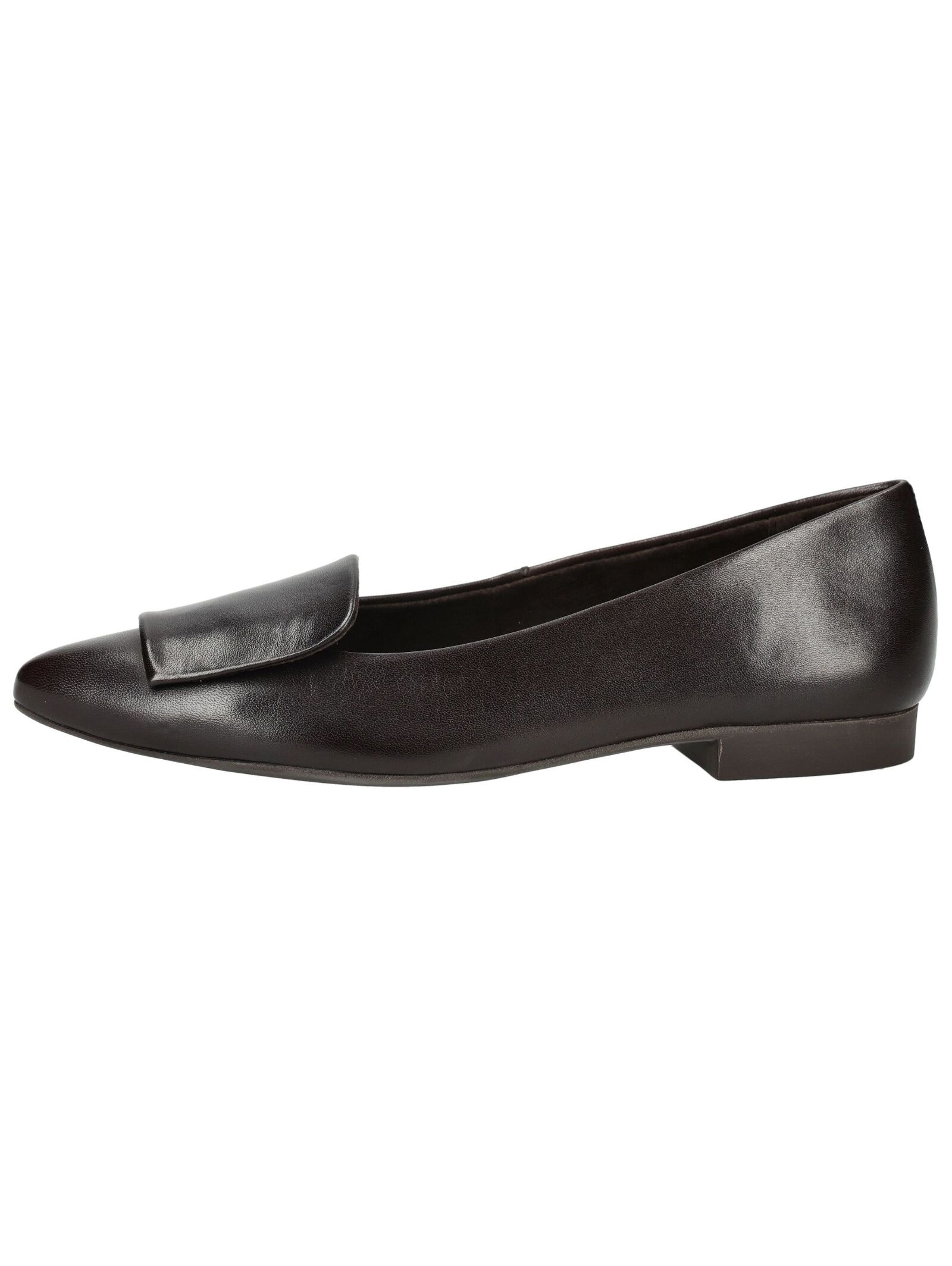 Paul Green Ballerina »Paul Green Ballerinas Leder«