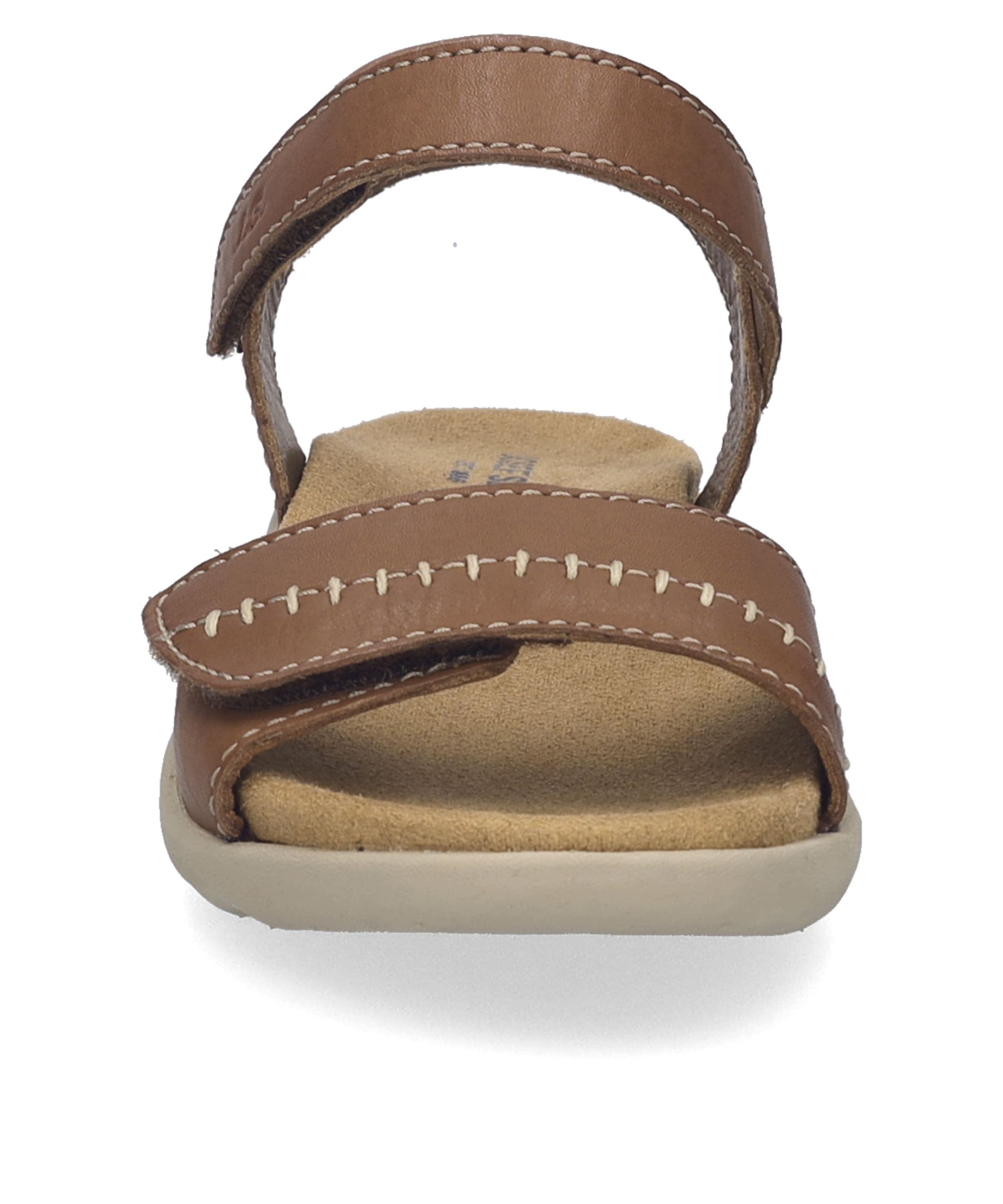 Josef Seibel Sandale »Juliet 03, cognac«