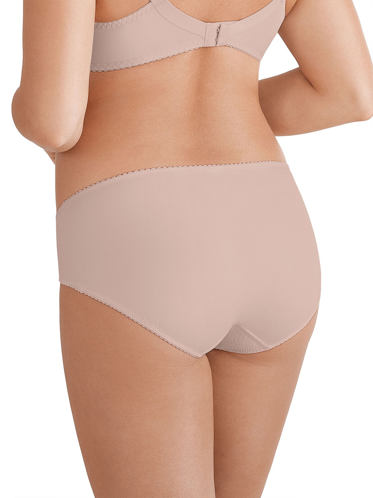 Felina Minislip »Damen Minislip Serenada«, (1 Stück St.)