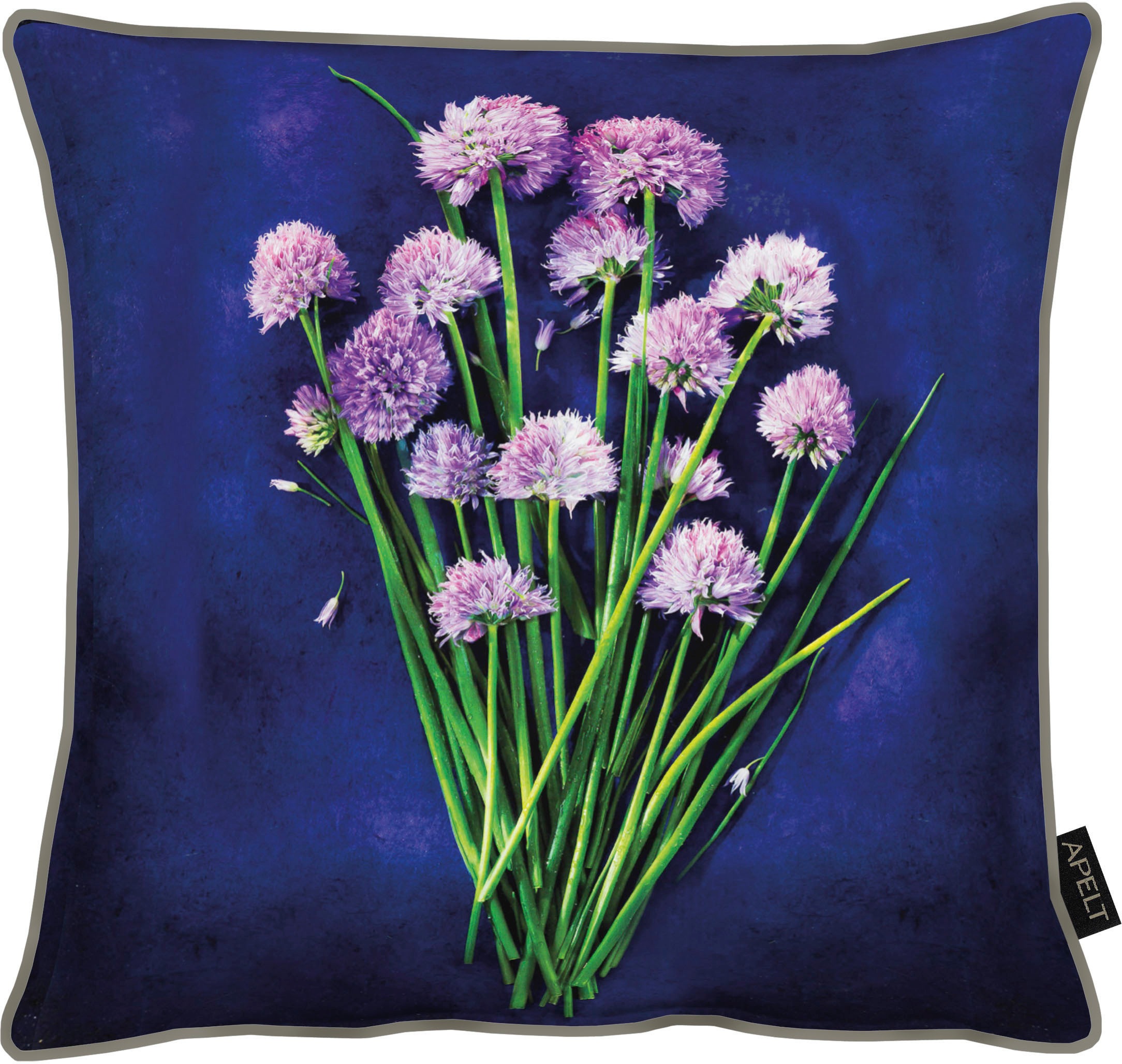 APELT Dekokissen "Maxima" Kissenhülle ohne Füllung, 1 Stück günstig online kaufen