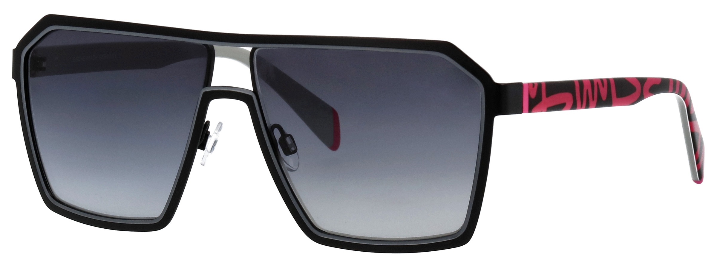 HUMPHREY´S eyewear Sonnenbrille »HUMPHREY´S eyewear Sonnenbrille«