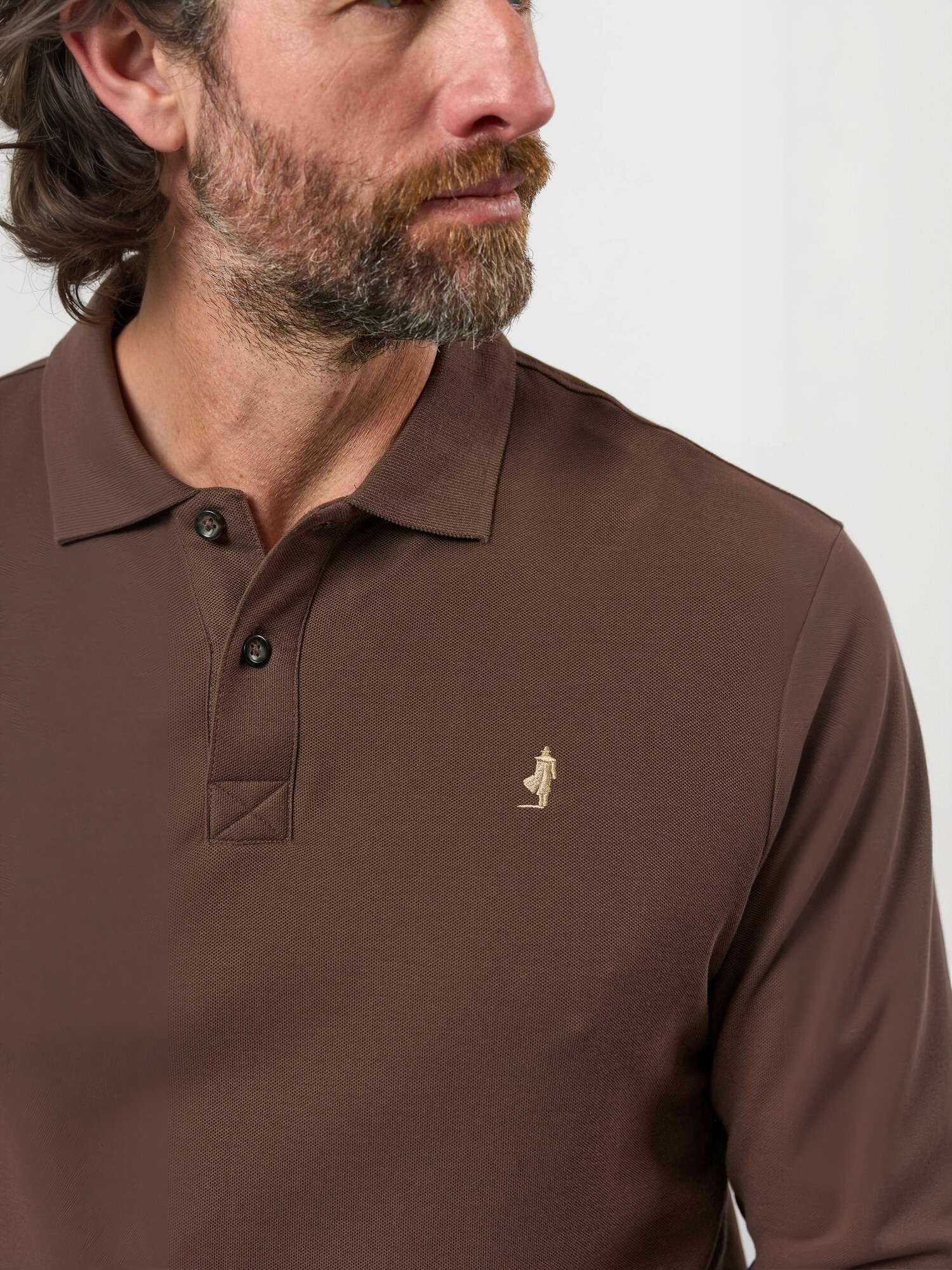 MCS Kurzarmhemd »MCS Polo shirt MCRockwall«