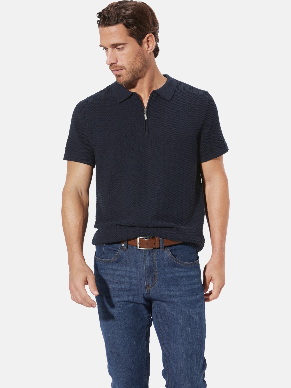 Babista Poloshirt »Poloshirt VARDUN«, (1 tlg.)