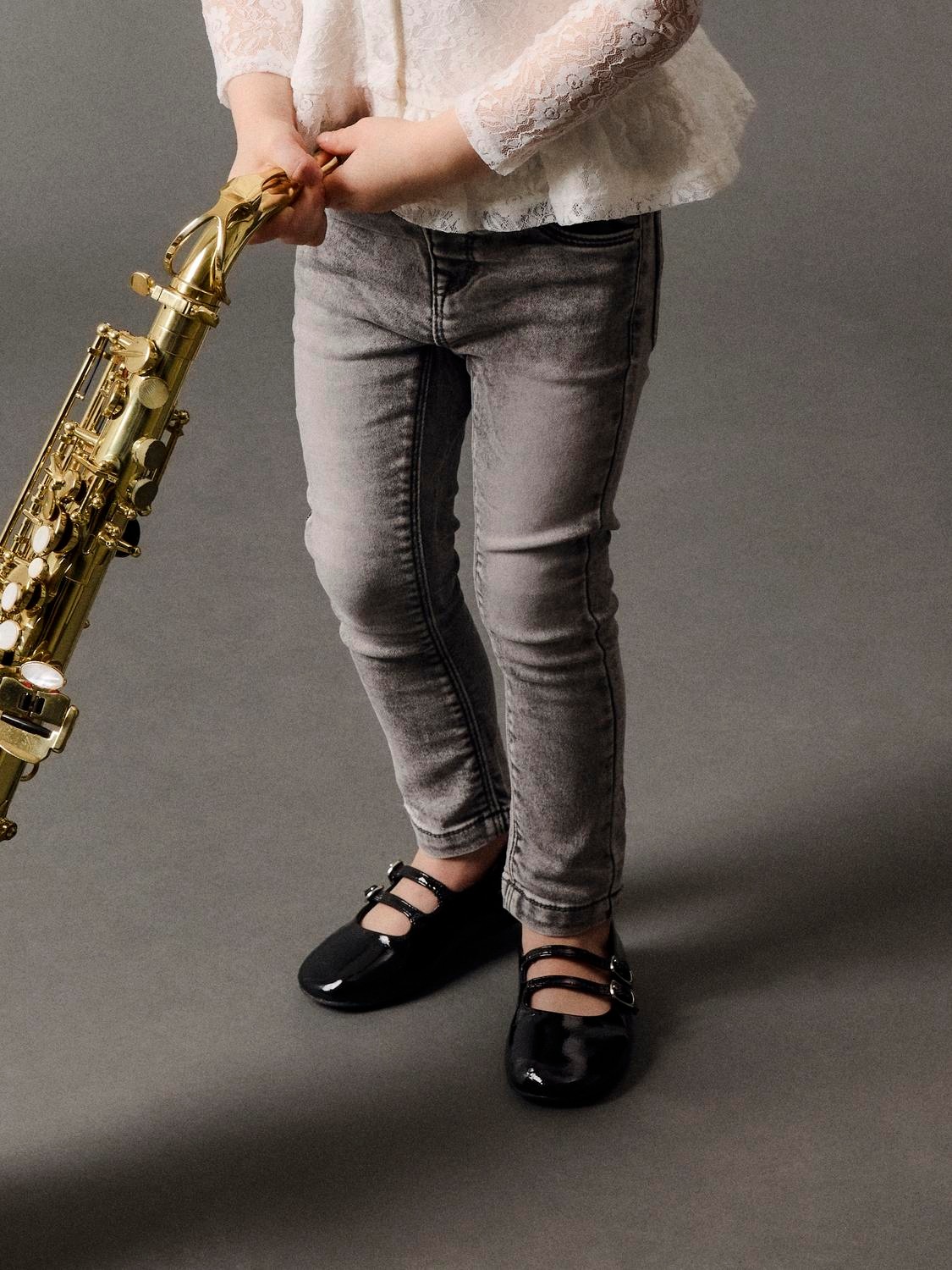 Name It Skinny-fit-Jeans »NMFPOLLY SKINNY JEANS 1842-TH NOOS«