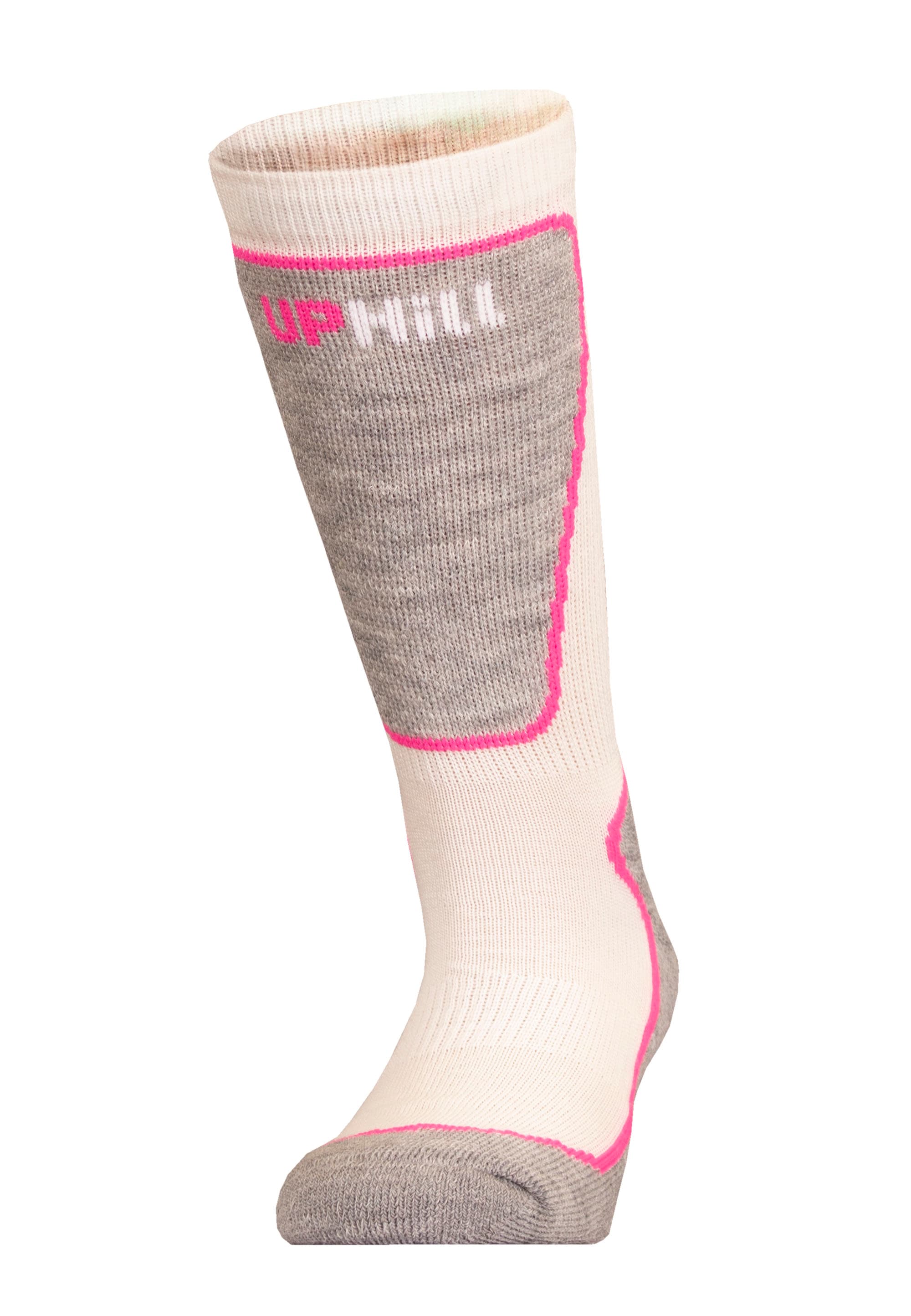 UphillSport Socken »VALTA JR«, (1 Paar), mit 4-Lagen-Struktur
