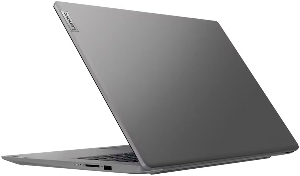 Lenovo Notebook »V17-IRU«, 43,9 cm, / 17,3 Zoll, Intel, Core i3, UHD Graphics, 512 GB SSD