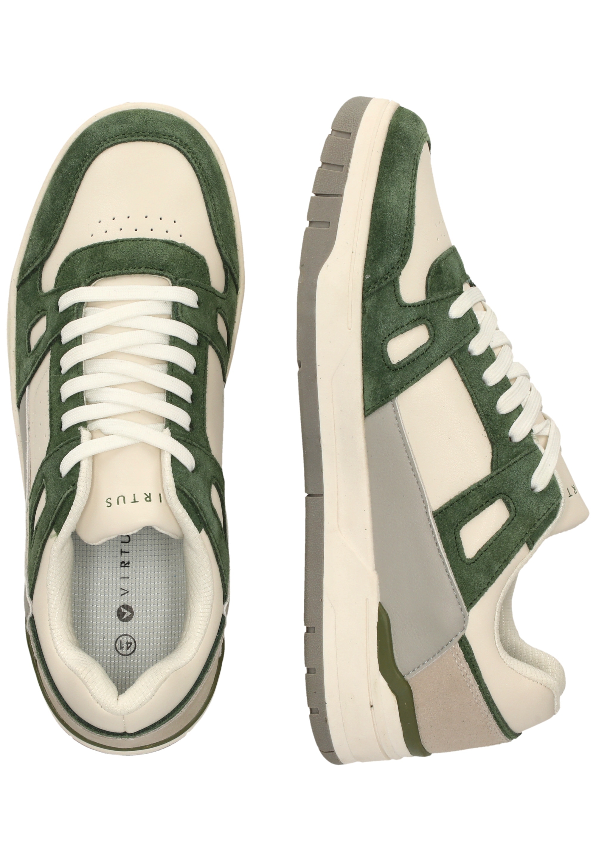 Virtus Sneaker »Reider«  mit herausnehmbarer Innensohle