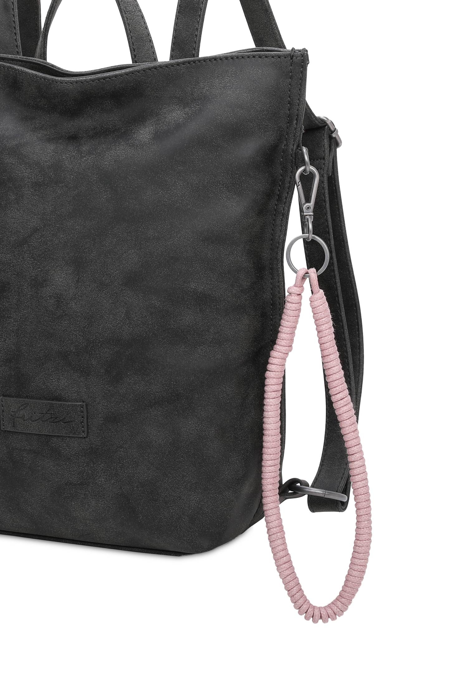 Fritzi aus Preußen Cityrucksack »Fritzi33N« mit abnehmbarer Schlüsselschlange