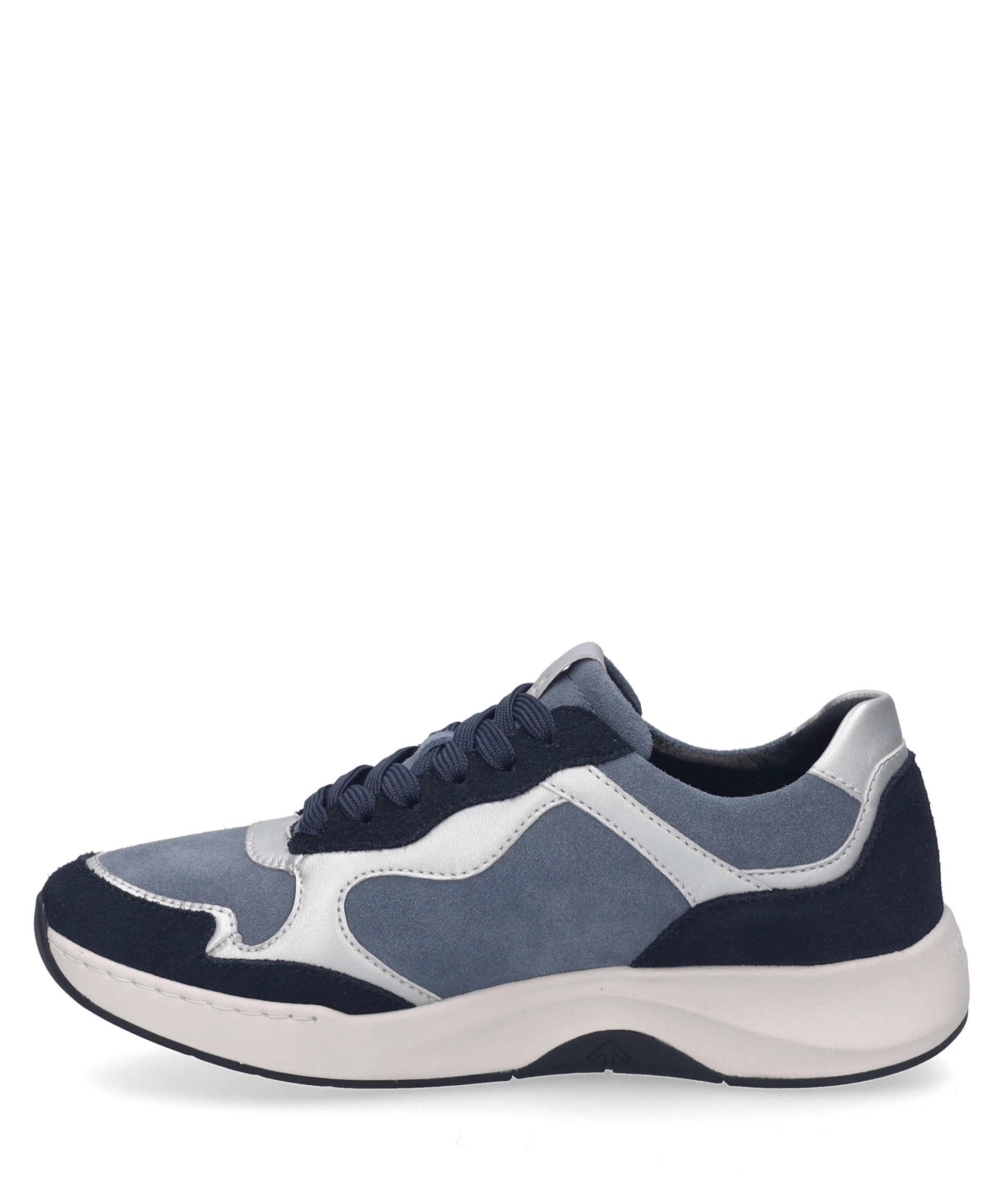 Josef Seibel Sneaker »Elli 18, ocean-multi«