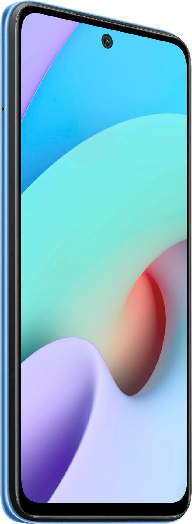 Xiaomi Smartphone »Redmi 10 2022«