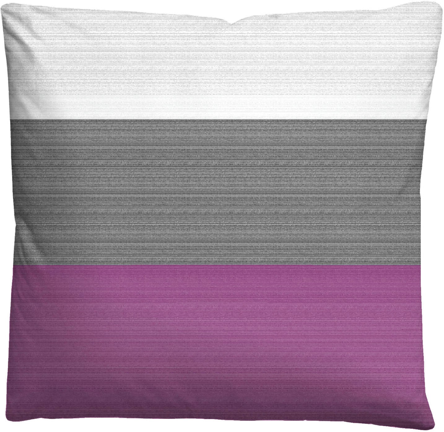 Castell - Markenbettwäsche Bettwäsche »0360459«, Thermo-Fleece, absolut flauschig, weich + wohlig warm, pflegeleicht