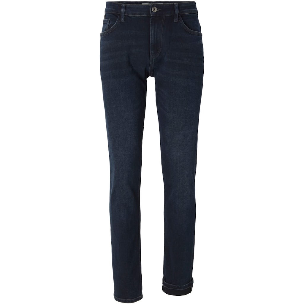 TOM TAILOR 5-Pocket-Jeans »Josh«