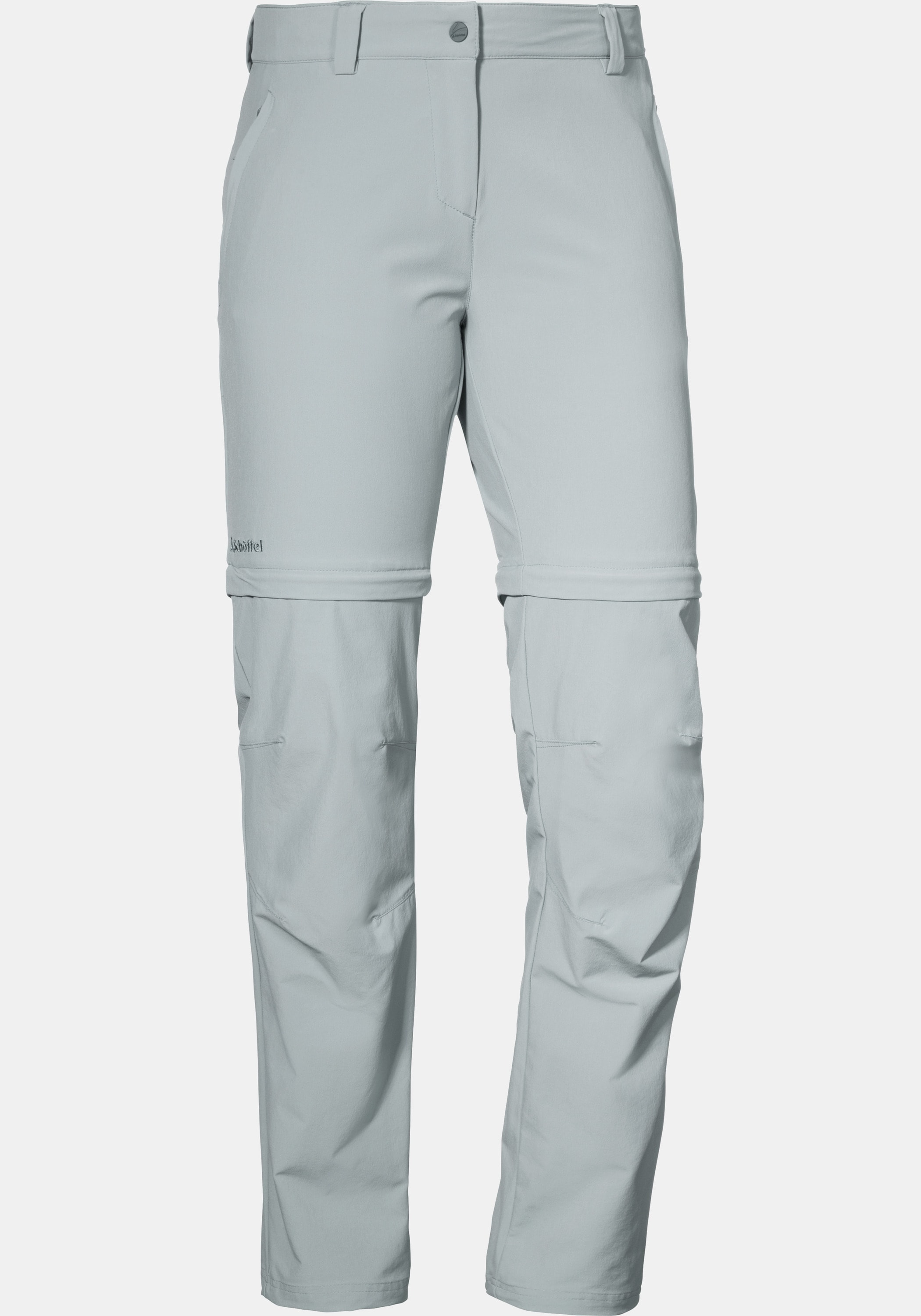 Schöffel Zip-away-Hose "Pants Zip Off" günstig online kaufen