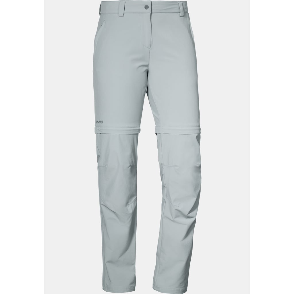 Schöffel Zip-away-Hose »Pants Zip Off«