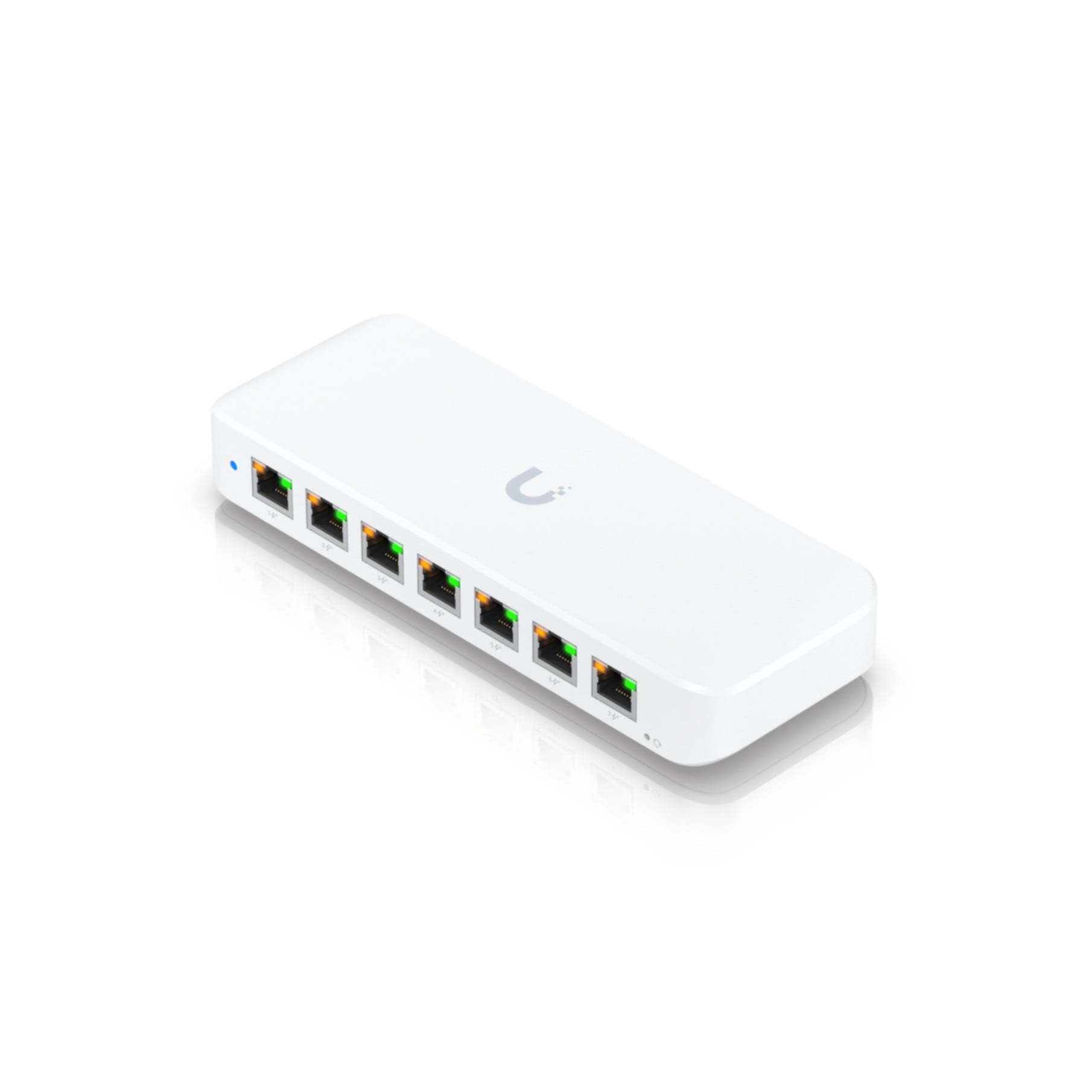 UbiQuiti Netzwerk-Switch »Ultra 210W«