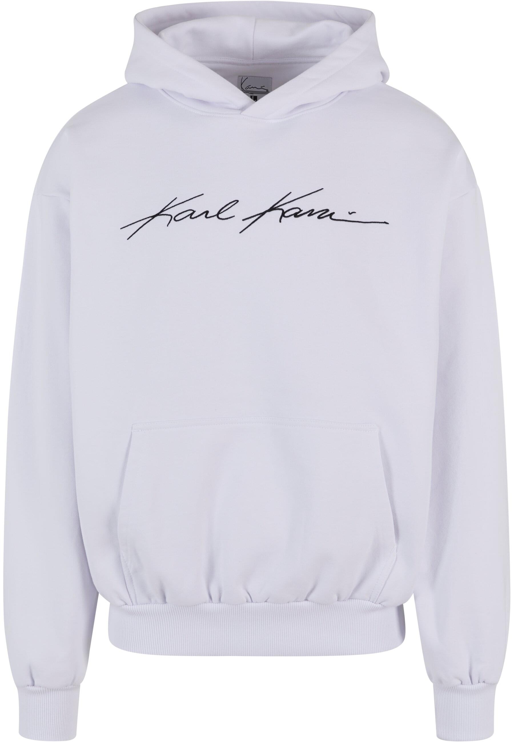 Karl Kani Kapuzensweatshirt "Karl Kani Herren", (1 tlg.) günstig online kaufen