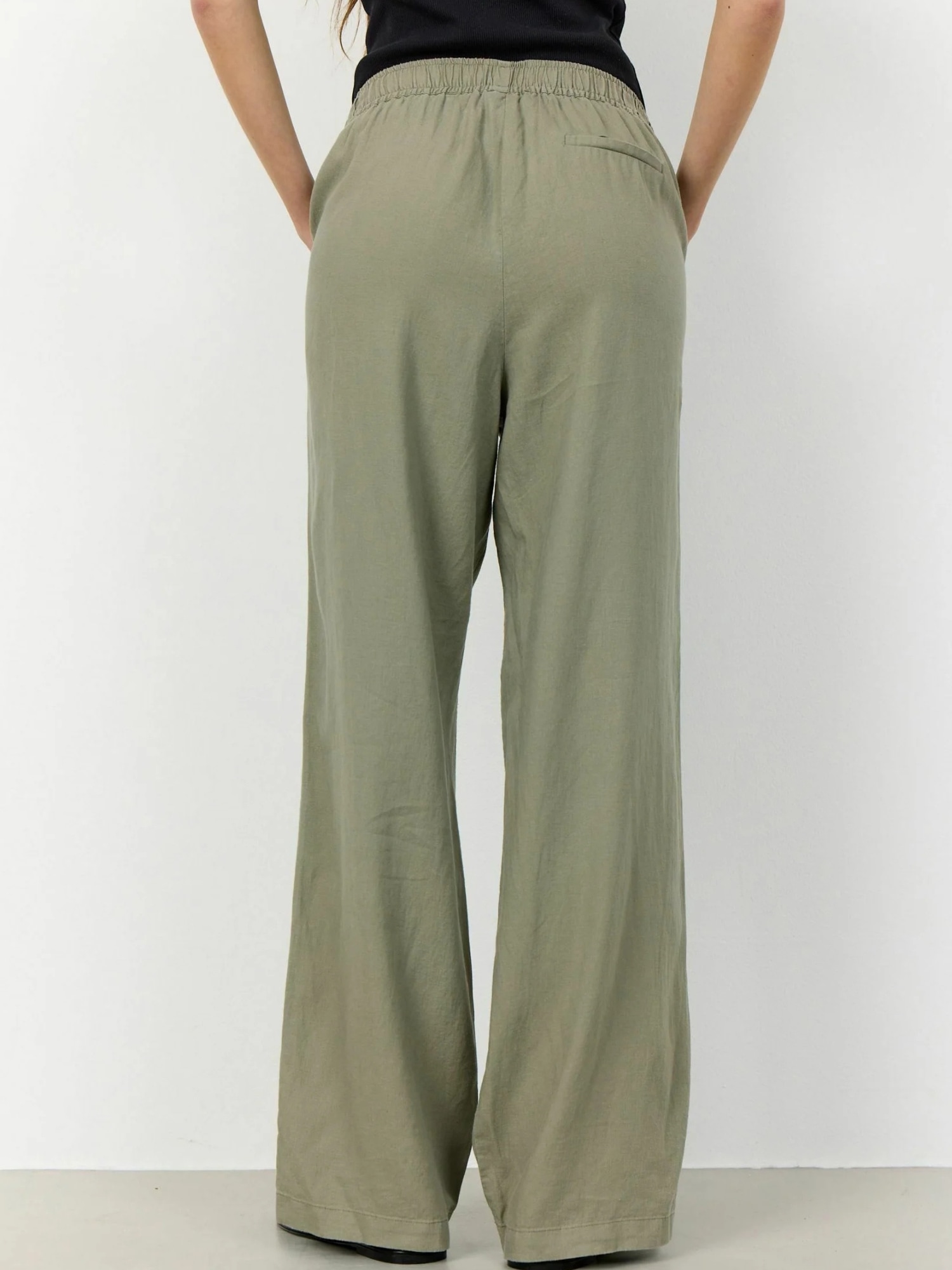 Levete Room Chinohose »Levete Room Trousers LR-NAJA 7«