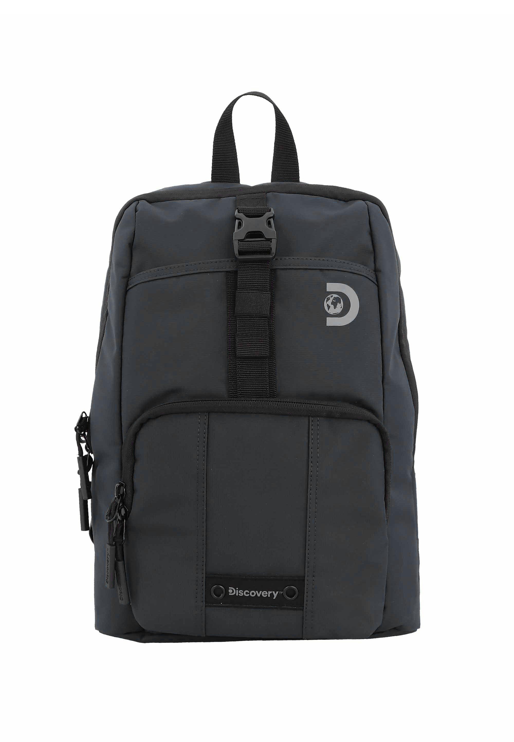 Discovery Sportrucksack "Shield" mit einem Fassungsvermögen von 10 Litern