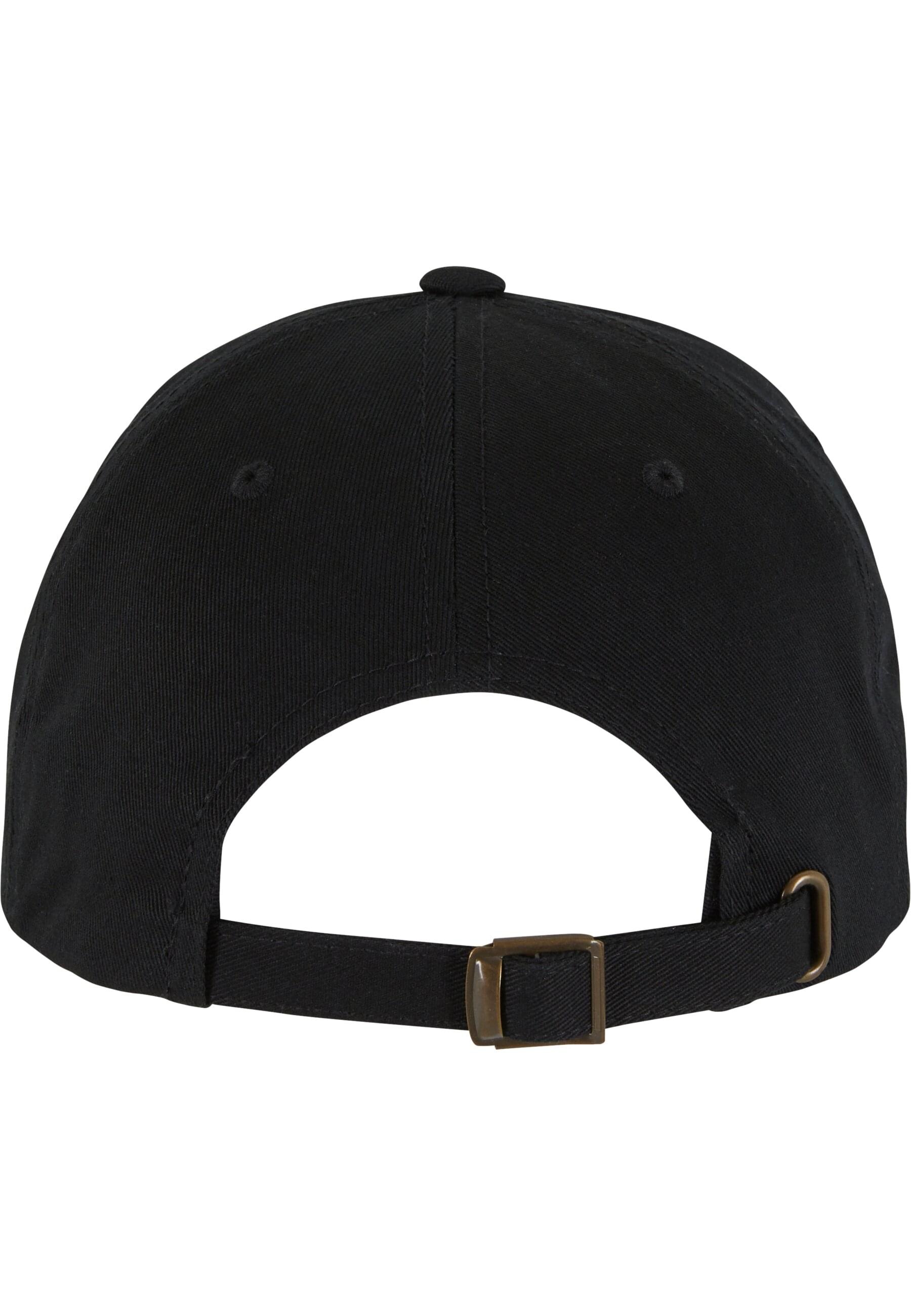 Miss Tee Flex Cap »Miss Tee Angel Heart Low Profile Cotton Twill«