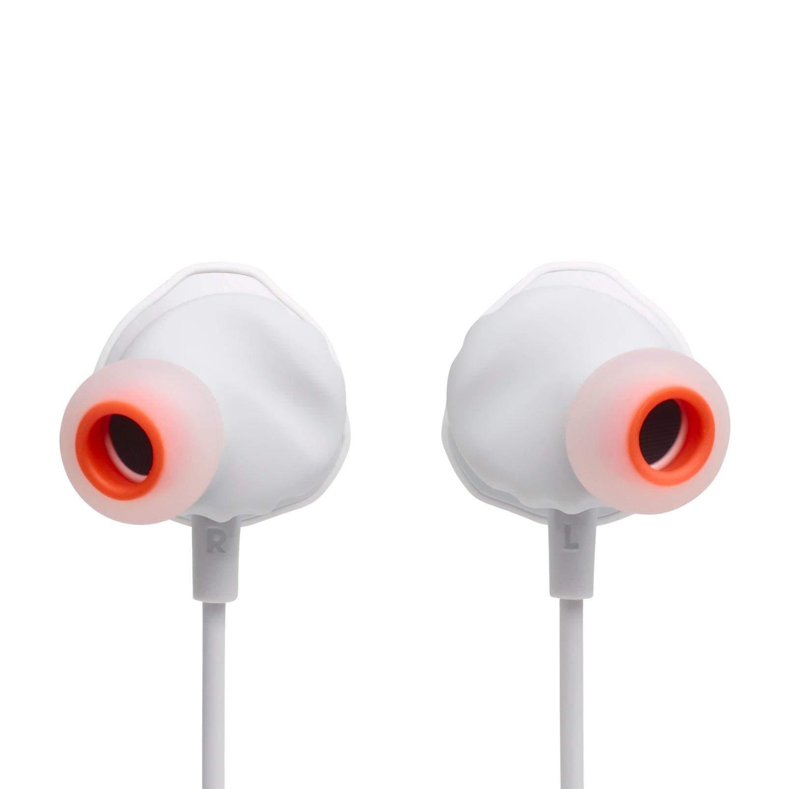 JBL In-Ear-Kopfhörer »Quantum 50C«, Stummschaltung-Freisprechfunktion