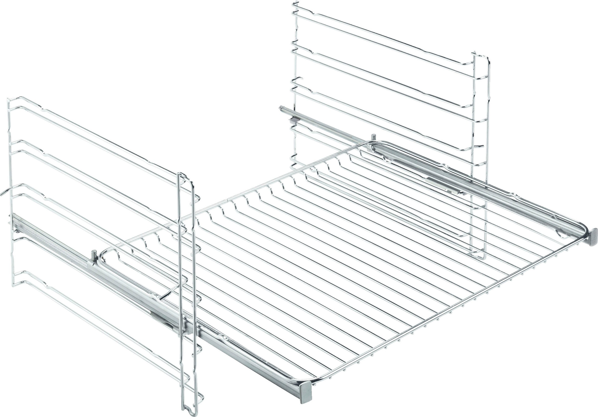 AEG Einbaubackofen 9000 »BSE79228BM«, mit Vollauszug, Steam Clean