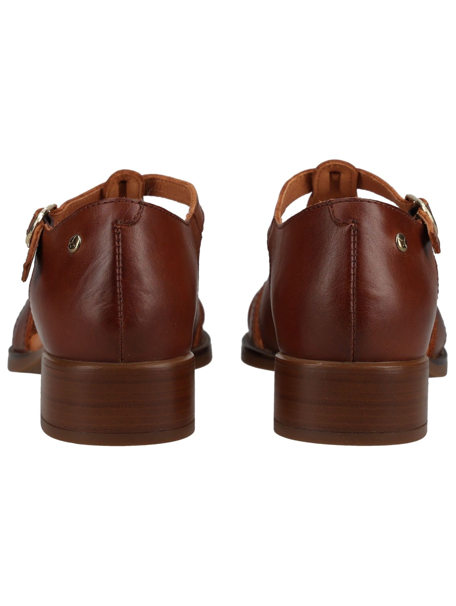 PIKOLINOS Riemchensandale »PIKOLINOS Sandalen Leder«