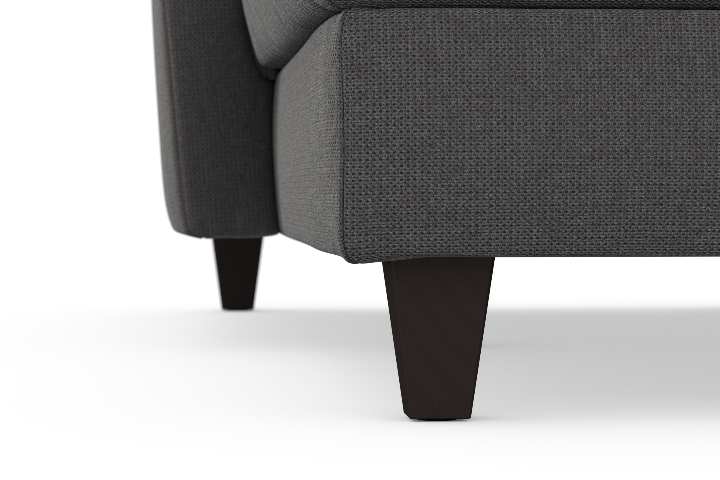 sit&more Wohnlandschaft »Farö U-Form«, inklusive Federkern, wahlweise mit Bettfunktion und Bettkasten