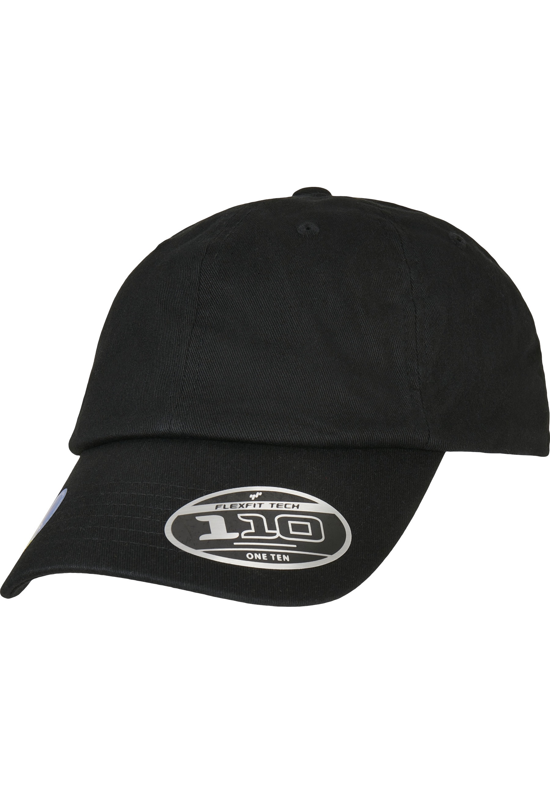 Flexfit Flex Cap »Flexfit Accessoires Eco Washing 110 Unstructered Alpha Cap«