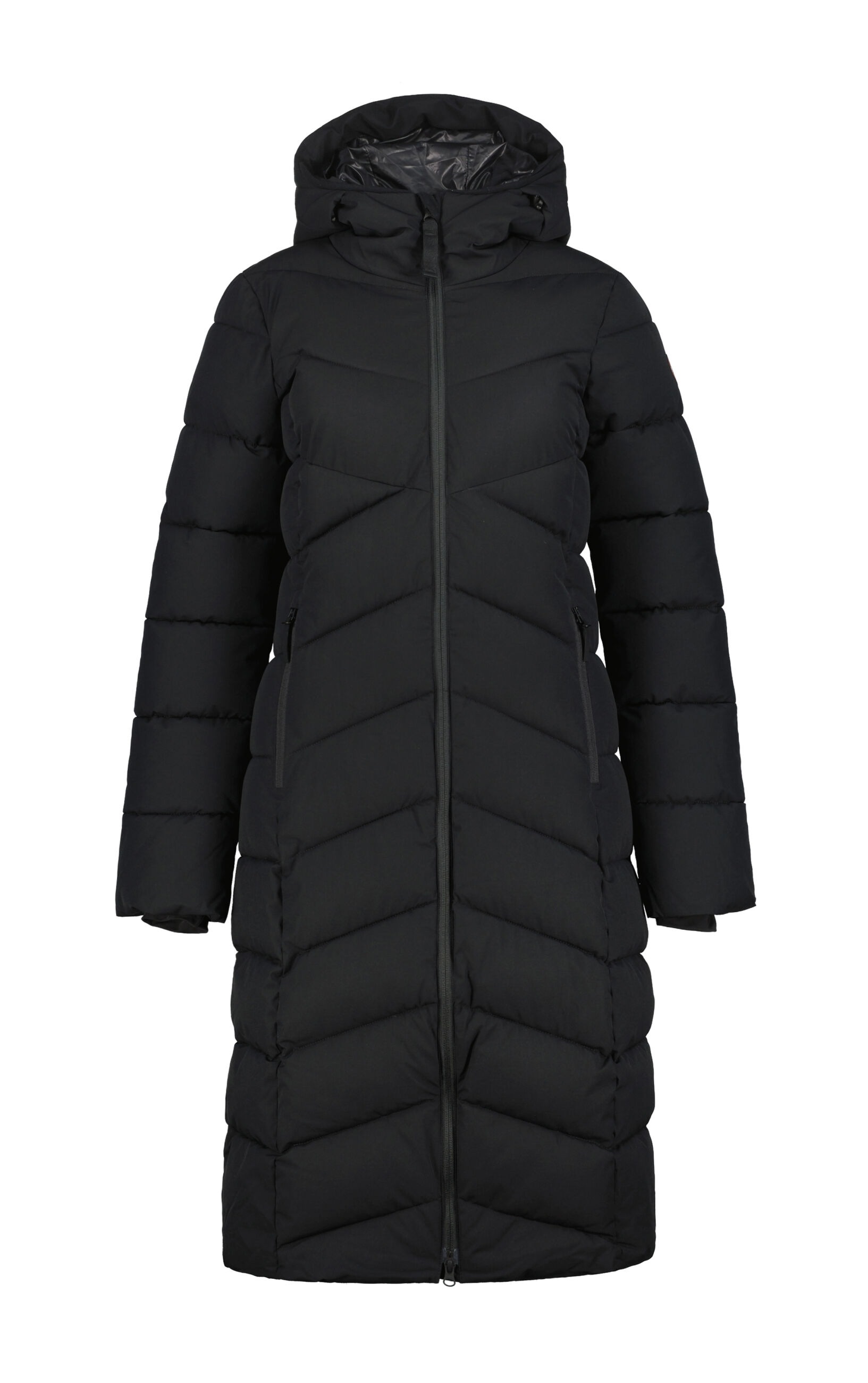 Icepeak Outdoorjacke »Icepeak Mantel Partridge«