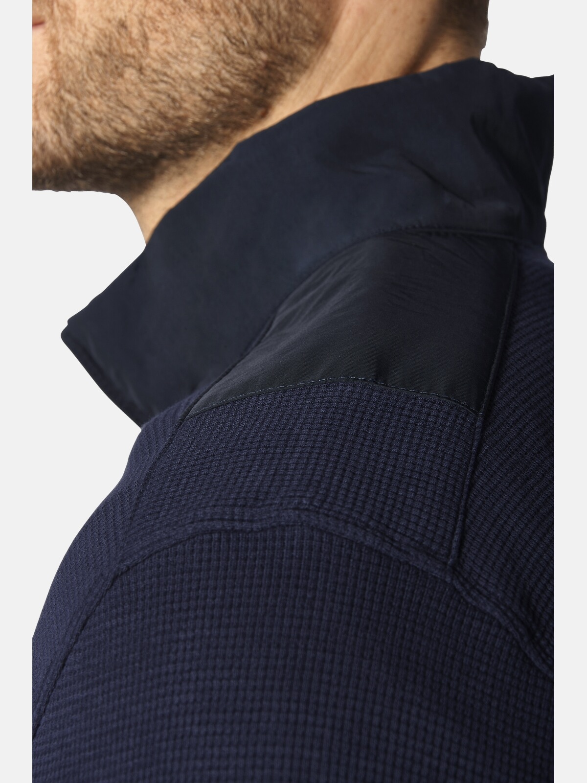 Babista Sweatshirt »Sweatshirt NEVIMO«, (1 tlg.)