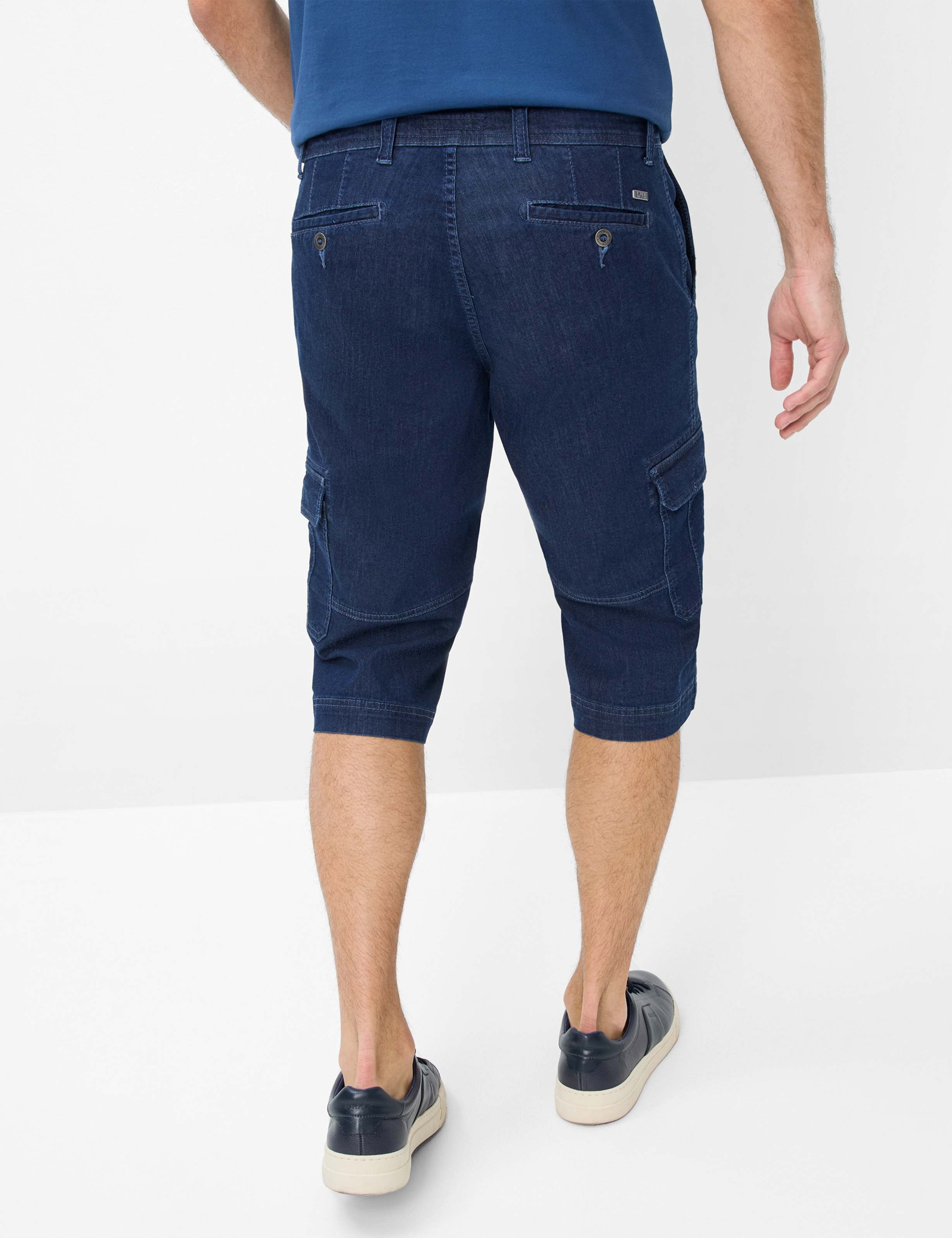 EUREX by BRAX Bermudas »Style BILL«