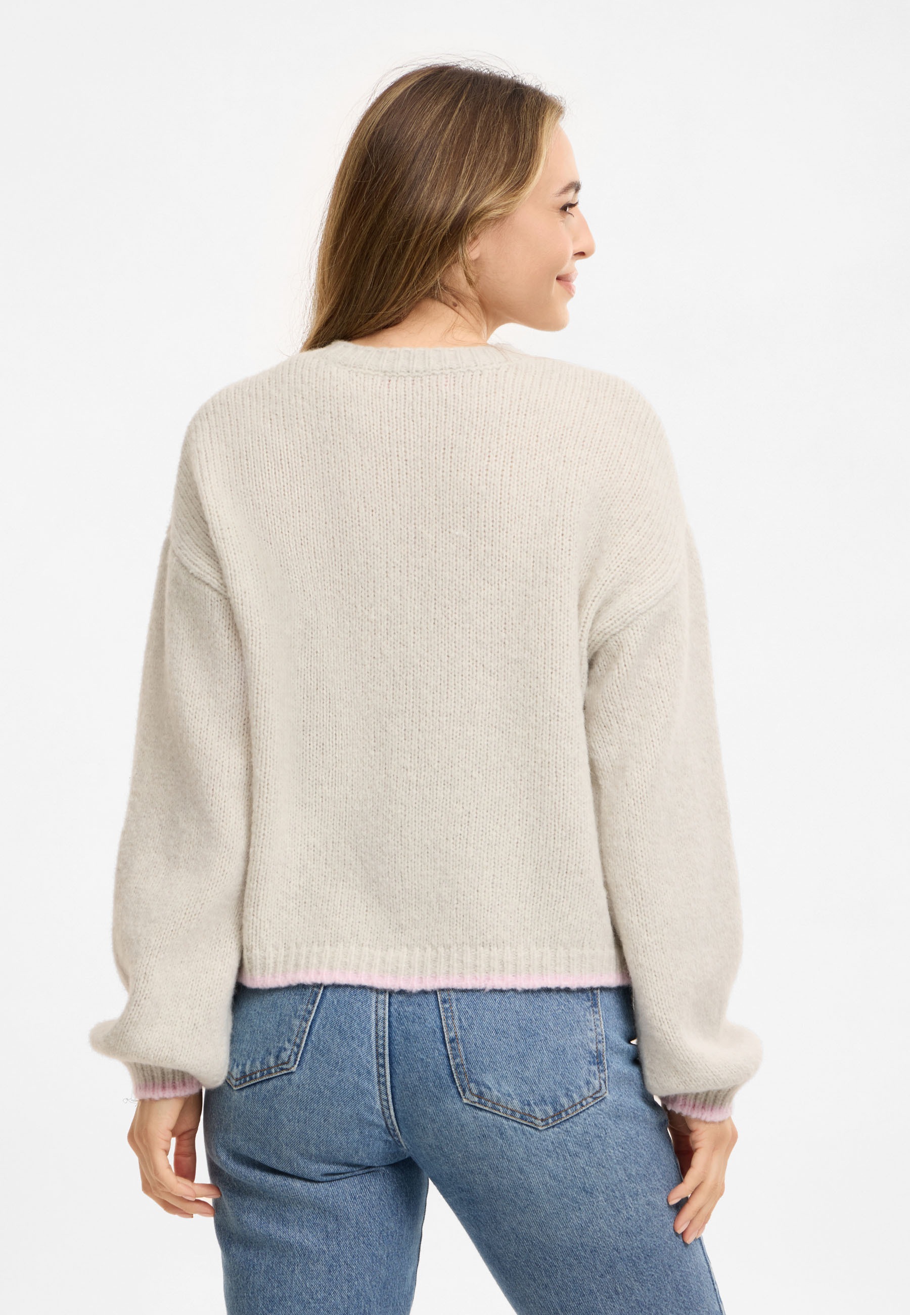 Frieda & Freddies Cardigan »Frieda & Freddies Strickjacke«