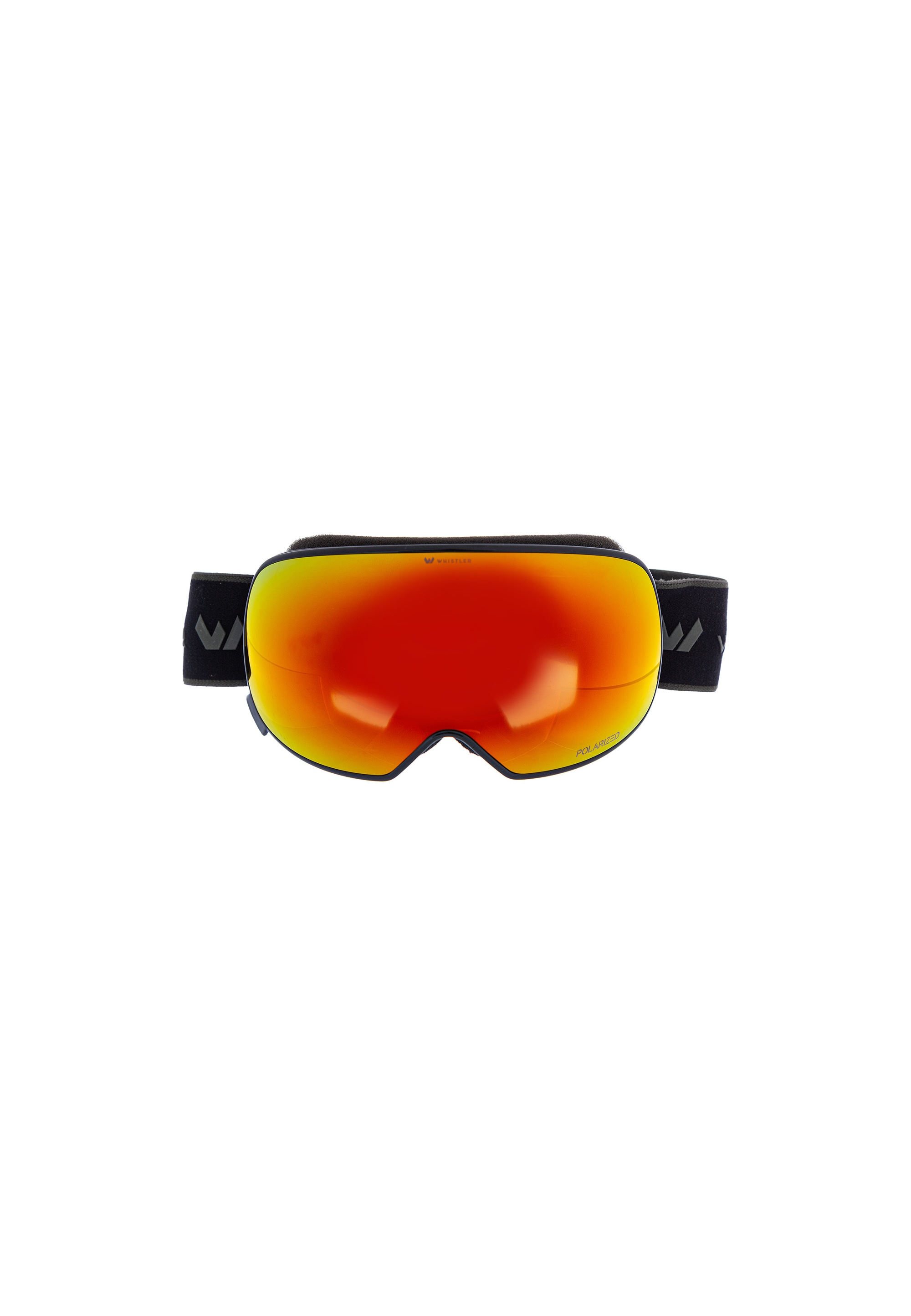 Skibrille »WS9000«, mit austauschbaren Gläsern