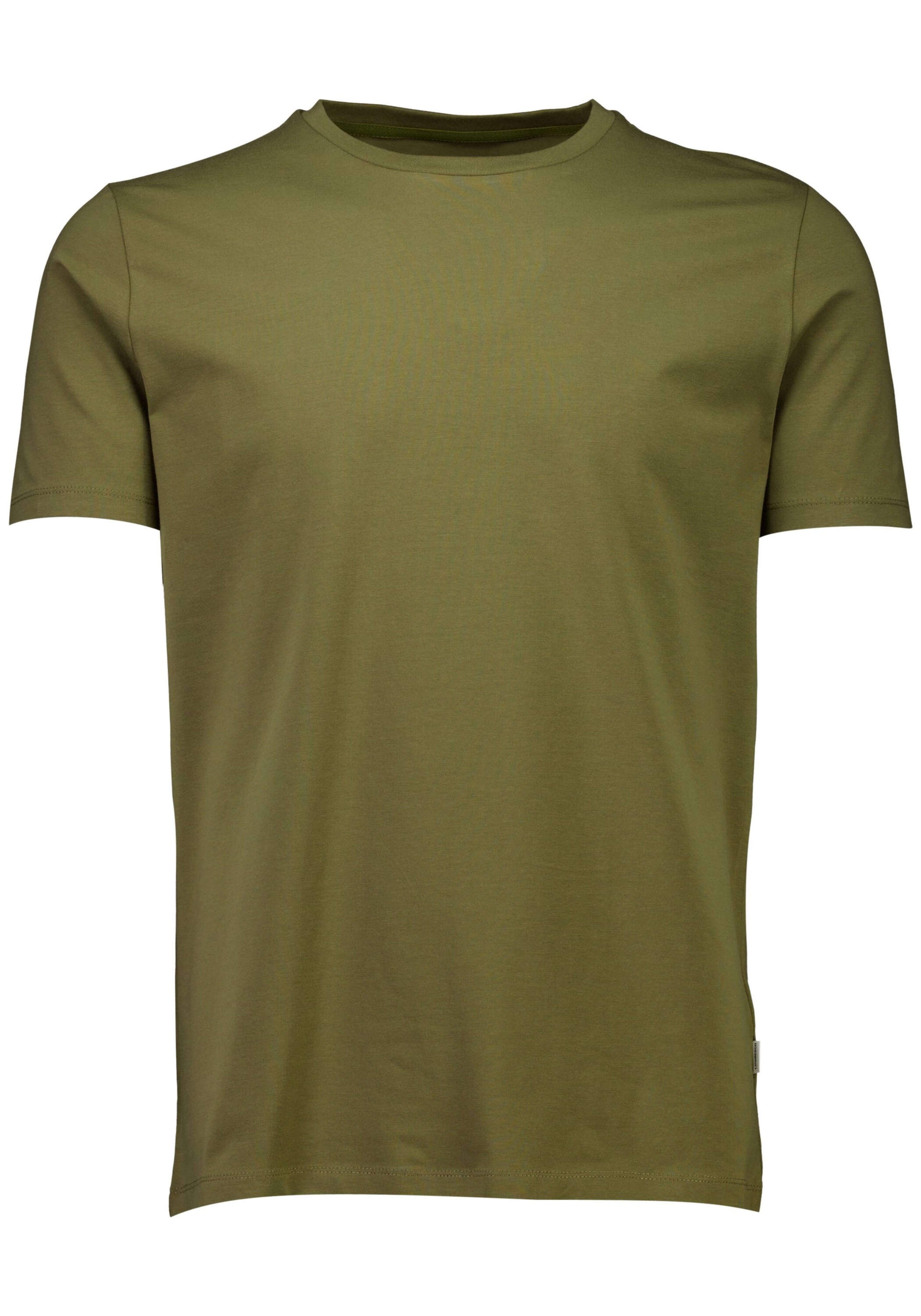 LINDBERGH T-Shirt "T-Shirt Relaxed Fit" günstig online kaufen