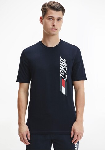 Tommy Hilfiger Sport T-Shirt »SEASONAL GRAPHIC« kaufen