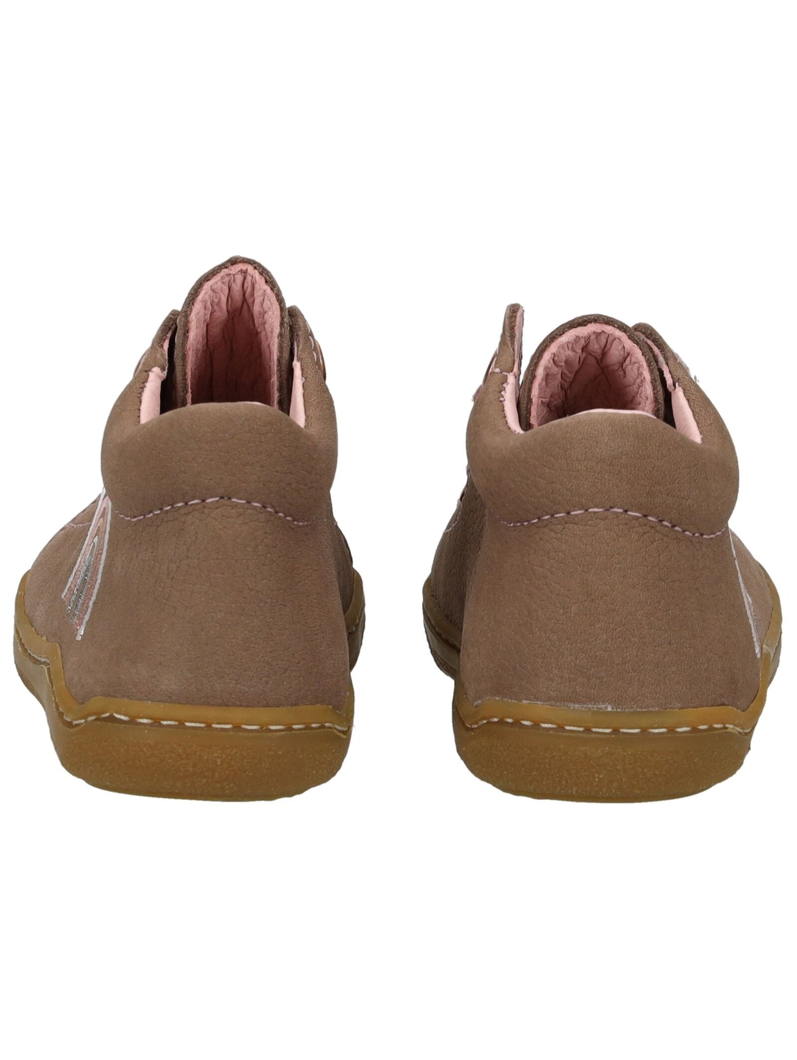 Pepino Lauflernschuh »Pepino Halbschuhe Leder«