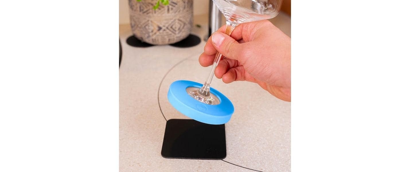 silwy MAGNETIC SYSTEM Magnet »6er-Set«