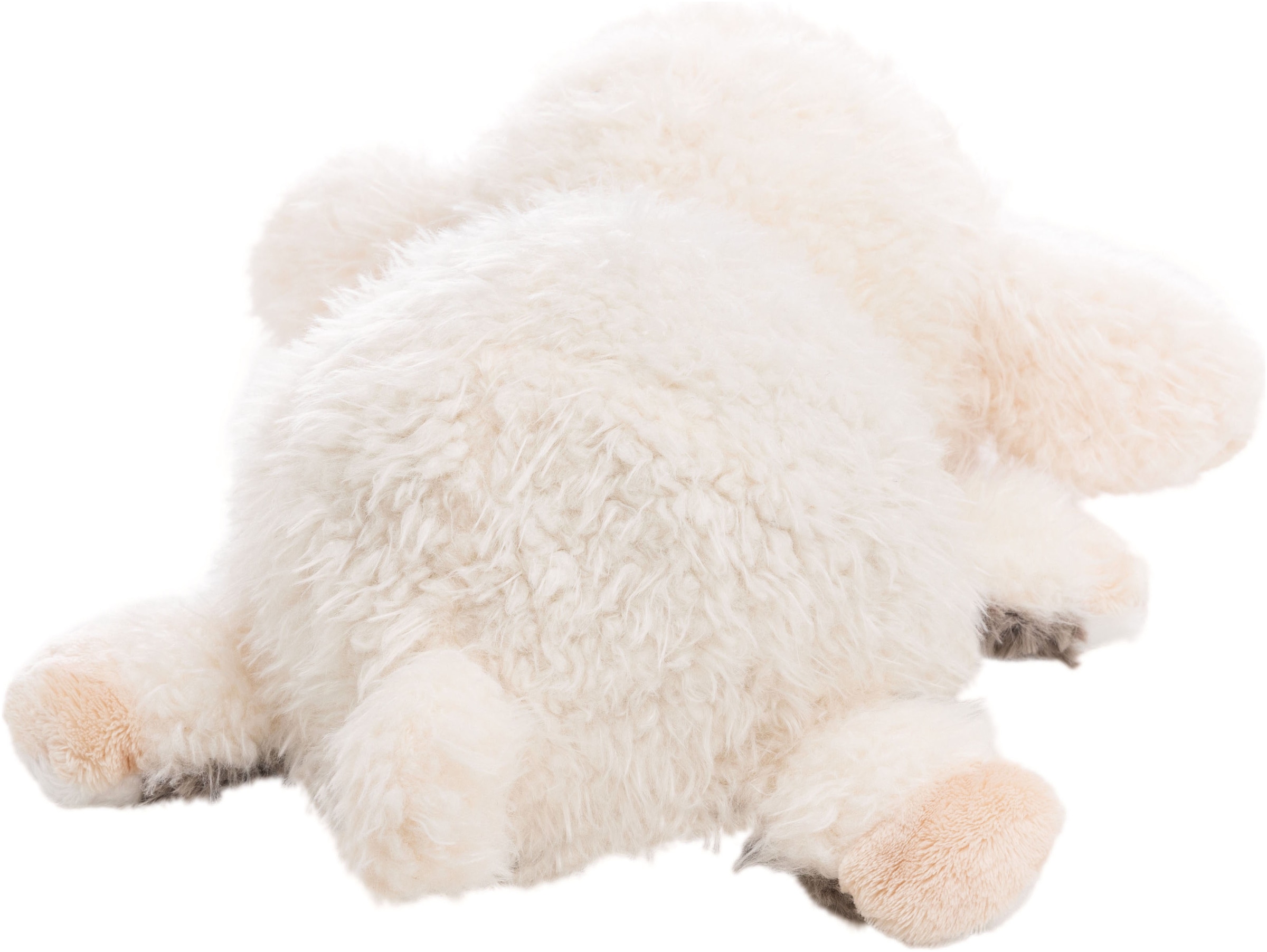 Nici Kuscheltier »Twistimals, Schaf & Wolf, 25 cm« mit Wendefunktion 2in1