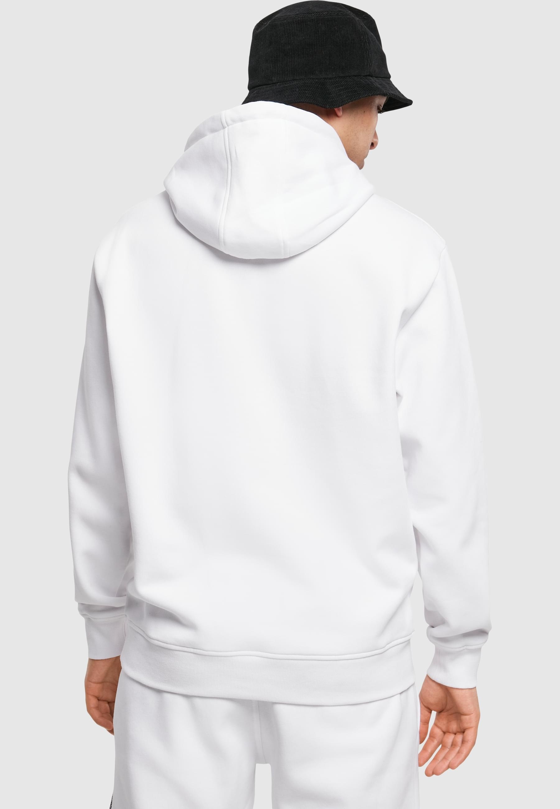 Southpole Sweatshirt »Southpole Herren Southpole 3D Print Hoody«, (1 tlg.)