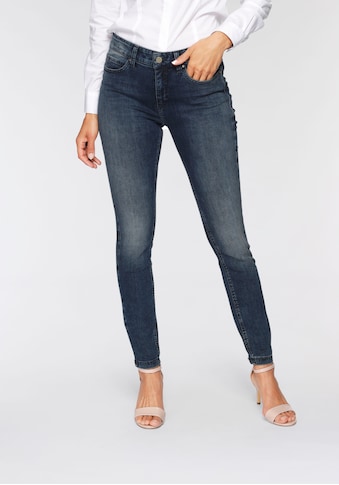 MAC Skinny-fit-Jeans »Dream Skinny Sylvie Meis«, Skinny-Fit MAC -Jeans mit Sylvie Meis kaufen