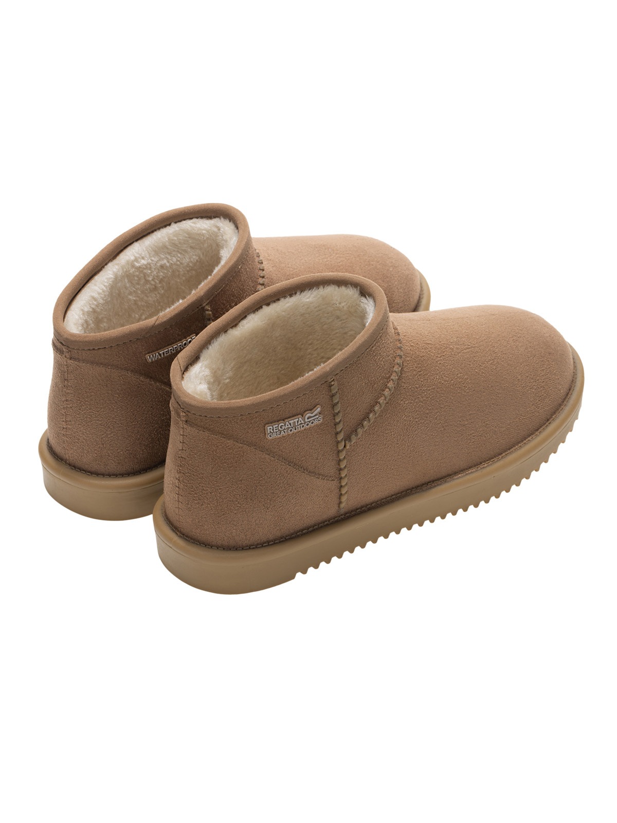 Regatta Wanderschuh »Freizeitschuhe RWF1069-4Z3 Regatta Risley«