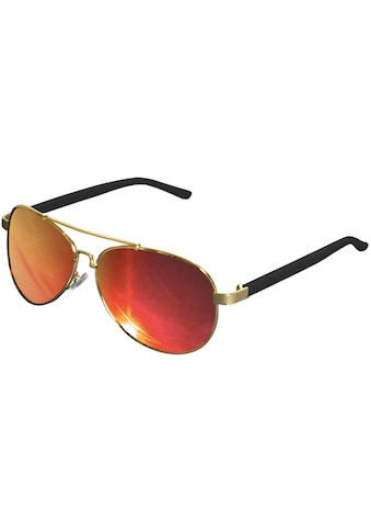 Sonnenbrille »Accessoires Sunglasses Mumbo Mirror«