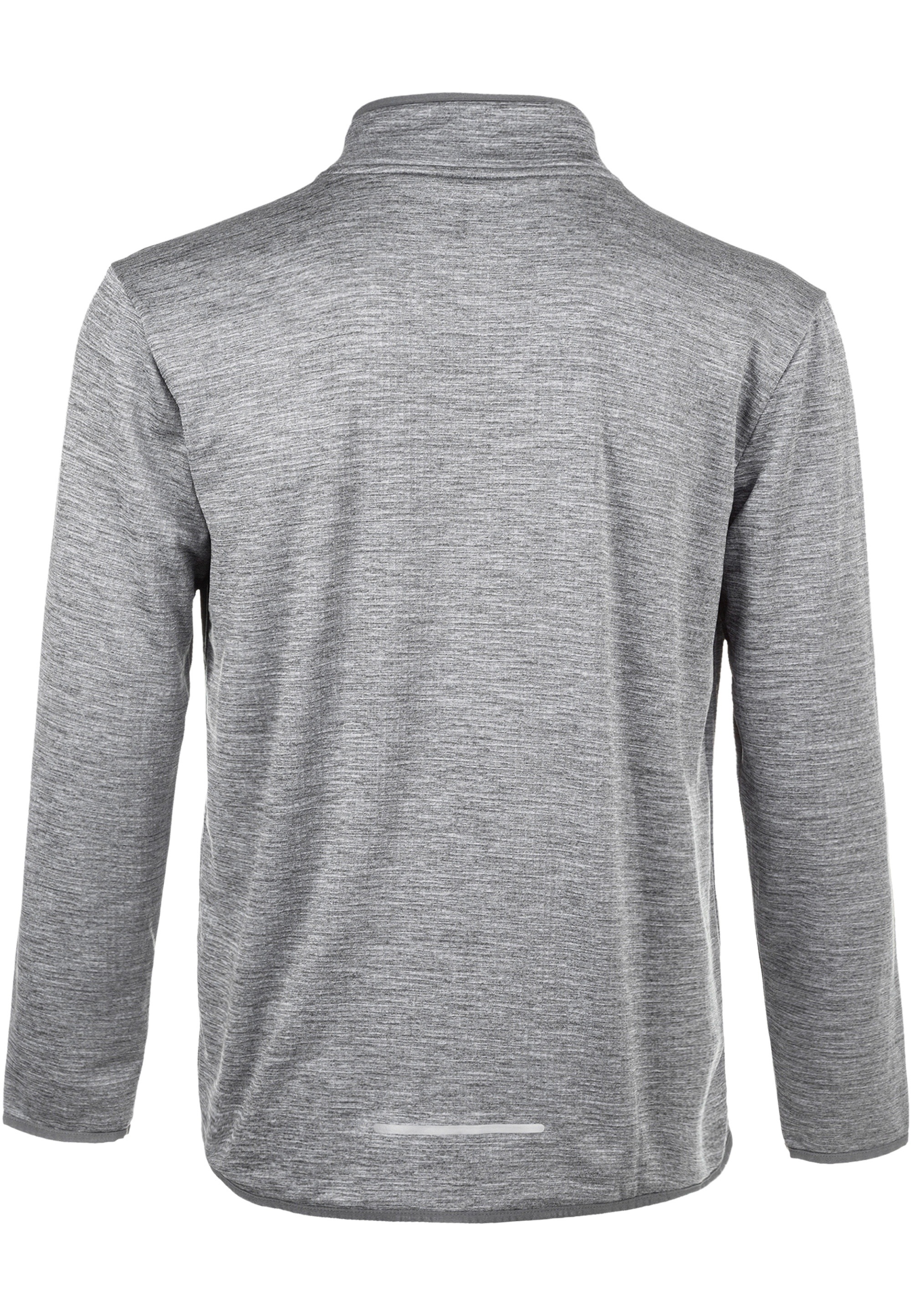 ENDURANCE Langarmshirt »LEDGER«, (1 tlg.), mit sportlichen Funktionen