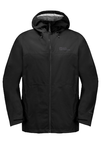 Jack Wolfskin Funktionsjacke »HIGHEST PEAK 3L JKT M«...