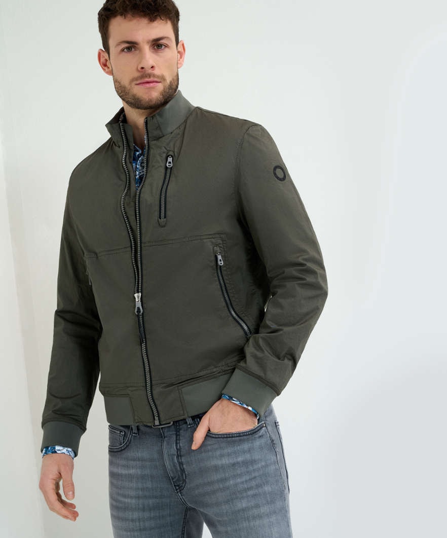 Brax Cabanjacke »Style RICO«