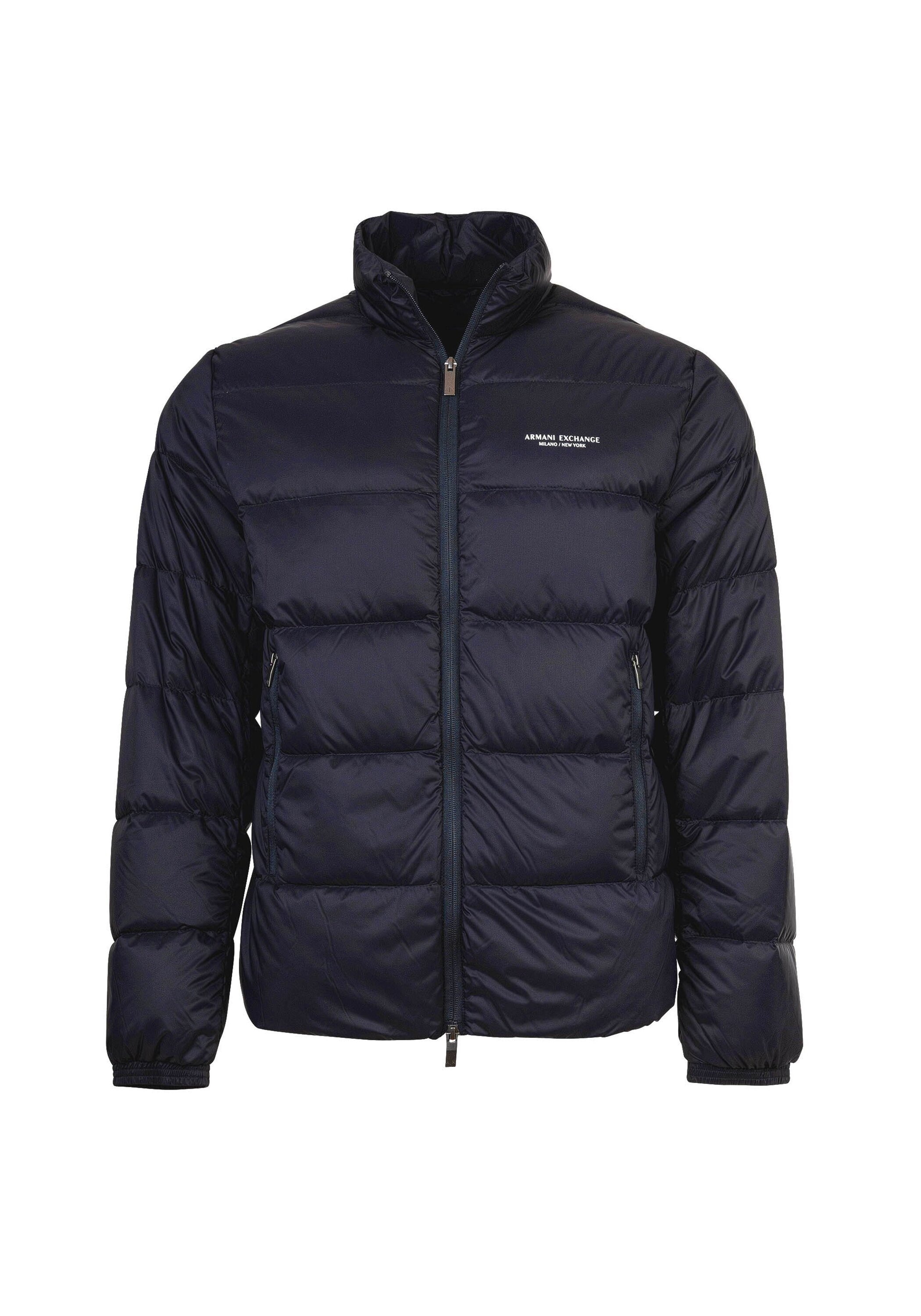 ARMANI EXCHANGE Steppjacke "Steppjacke" günstig online kaufen