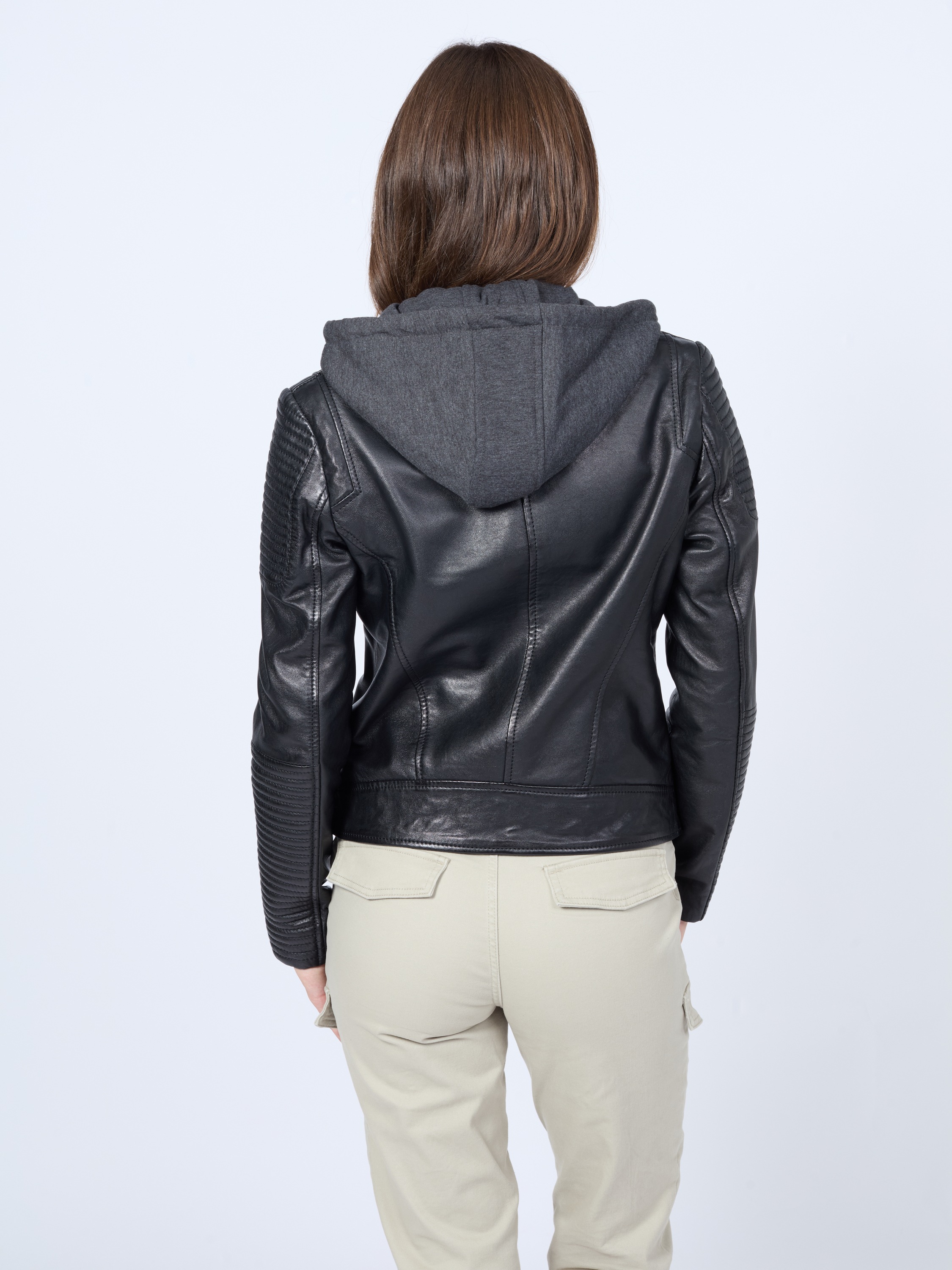 MUSTANG Lederjacke »31021324«