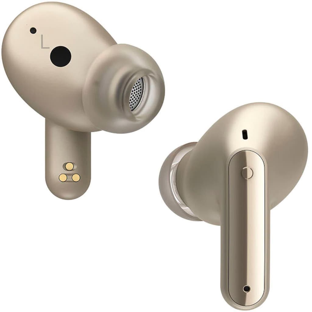 LG In-Ear-Kopfhörer »TONE Free DFP8E«, Bluetooth, Active Noise Cancelling (ANC)